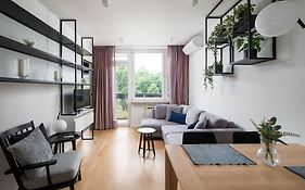 Elektrownia Powisle Stylish Apartment