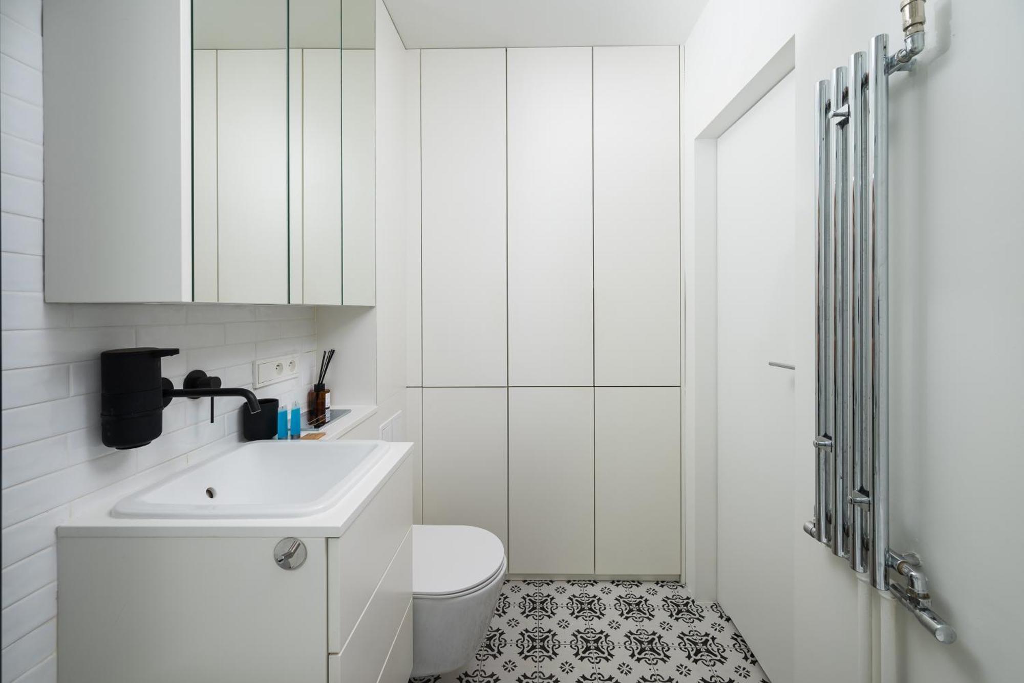 Elektrownia Powisle Stylish Apartment Варшава Екстер'єр фото